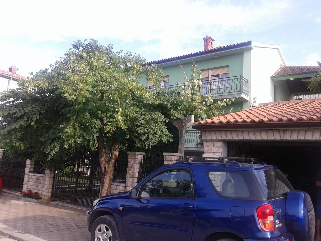 Apartment Lala & Nina Банджоле Номер фото