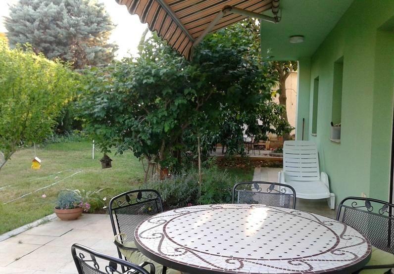 Apartment Lala & Nina Банджоле Номер фото