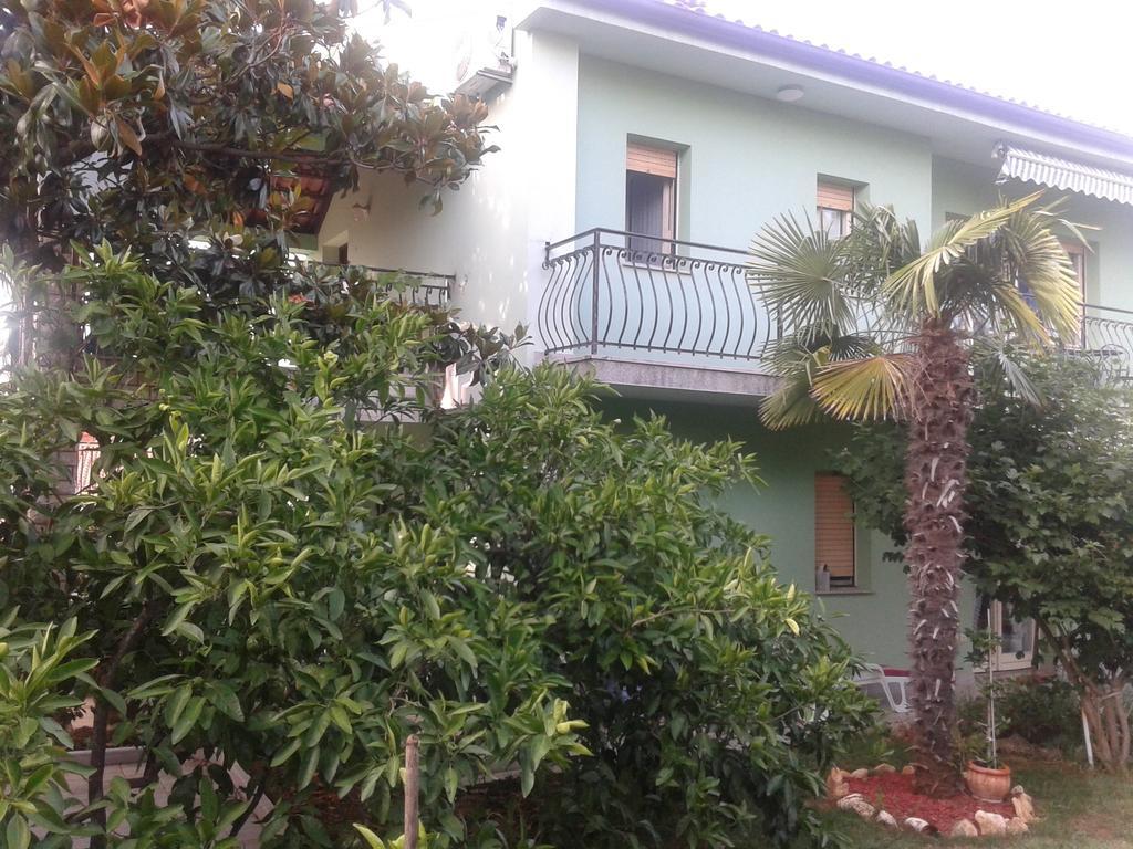 Apartment Lala & Nina Банджоле Номер фото
