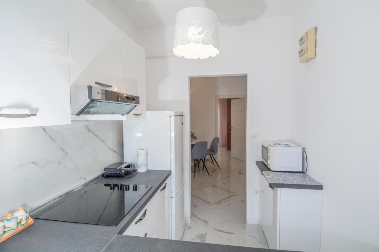 Apartment Lala & Nina Банджоле Экстерьер фото