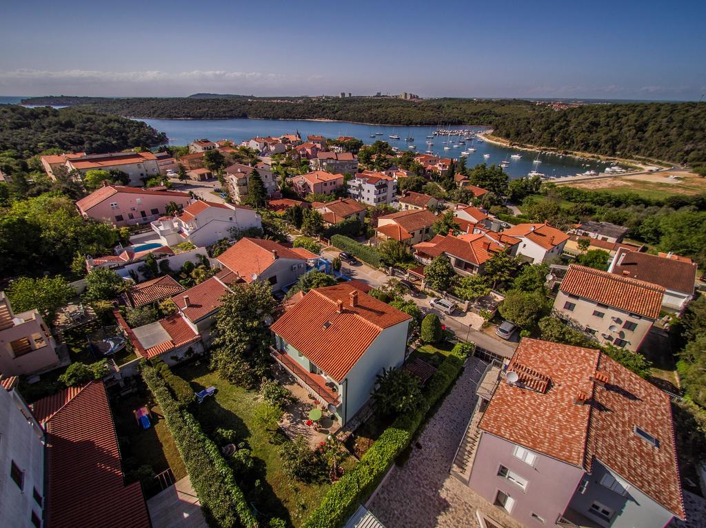 Apartment Lala & Nina Банджоле Экстерьер фото