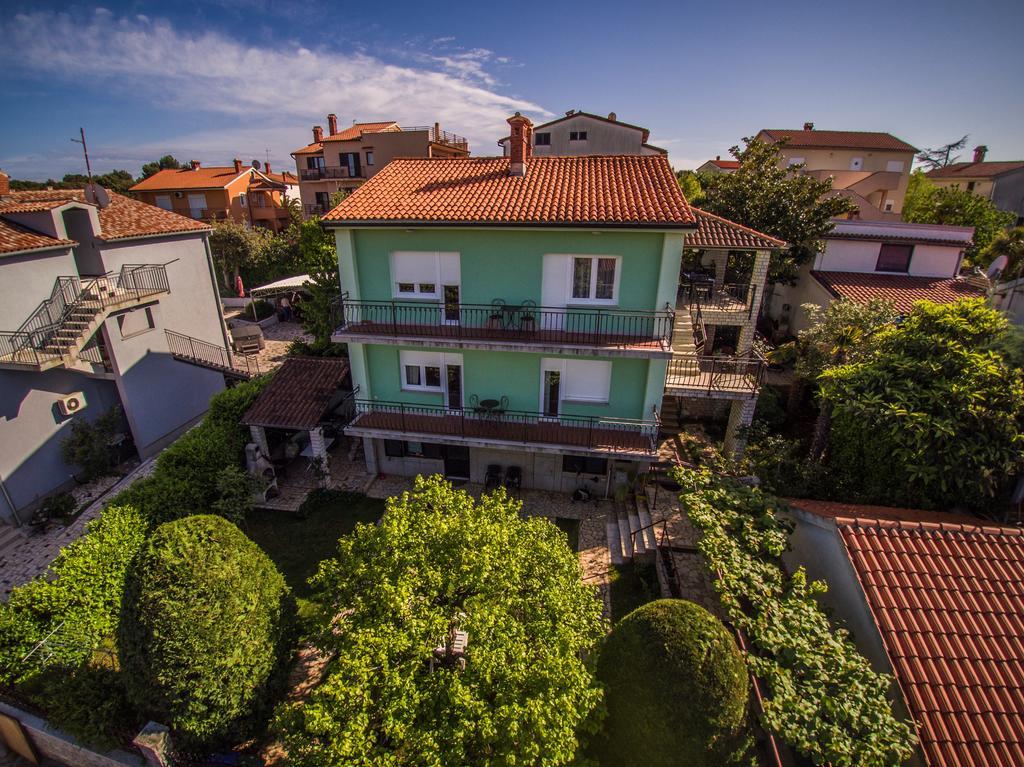 Apartment Lala & Nina Банджоле Экстерьер фото