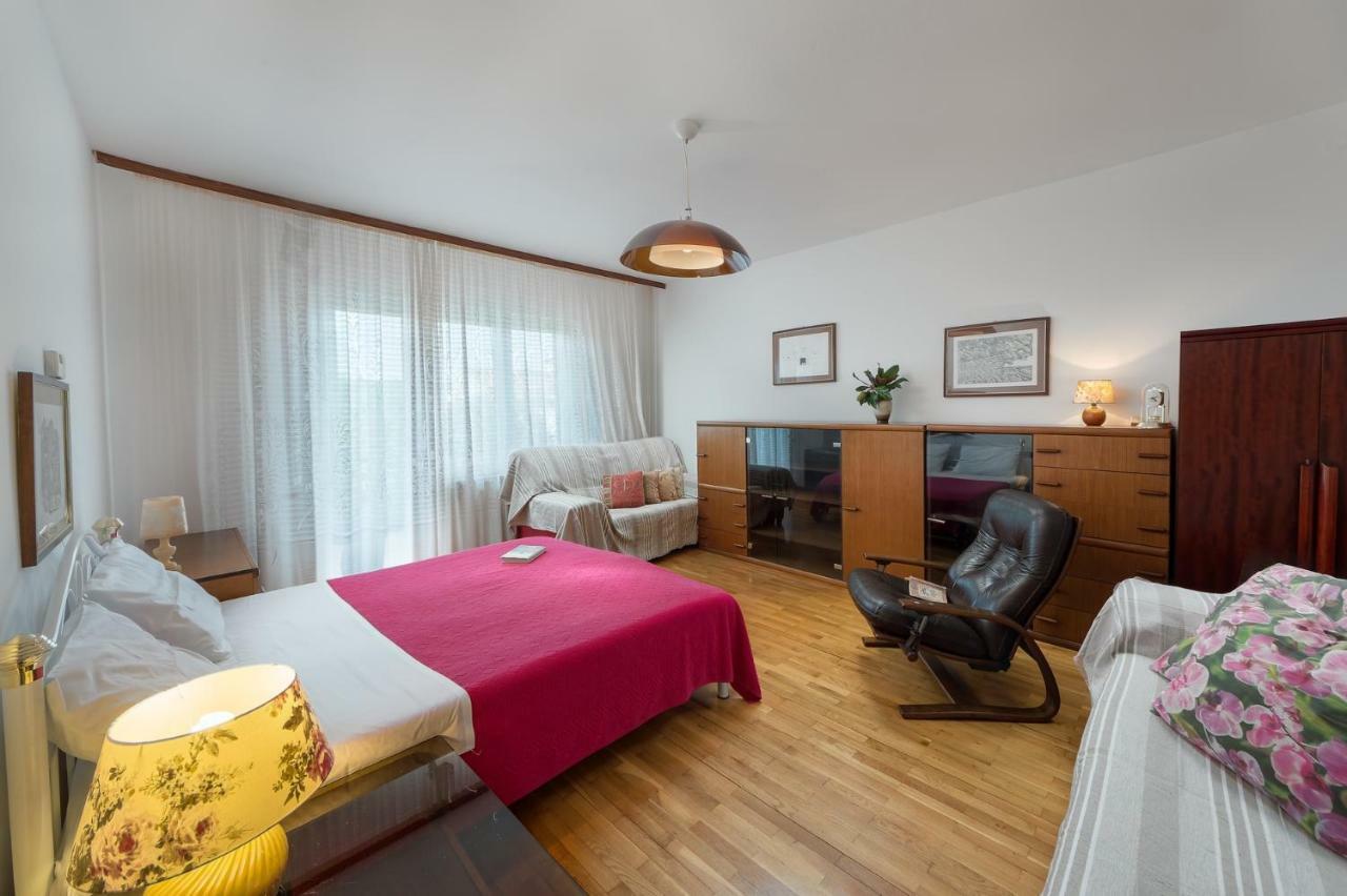 Apartment Lala & Nina Банджоле Экстерьер фото