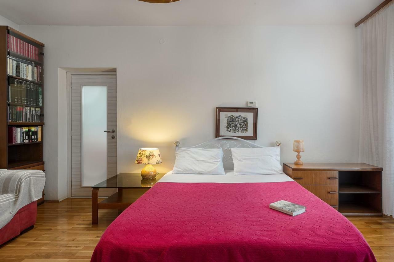 Apartment Lala & Nina Банджоле Экстерьер фото