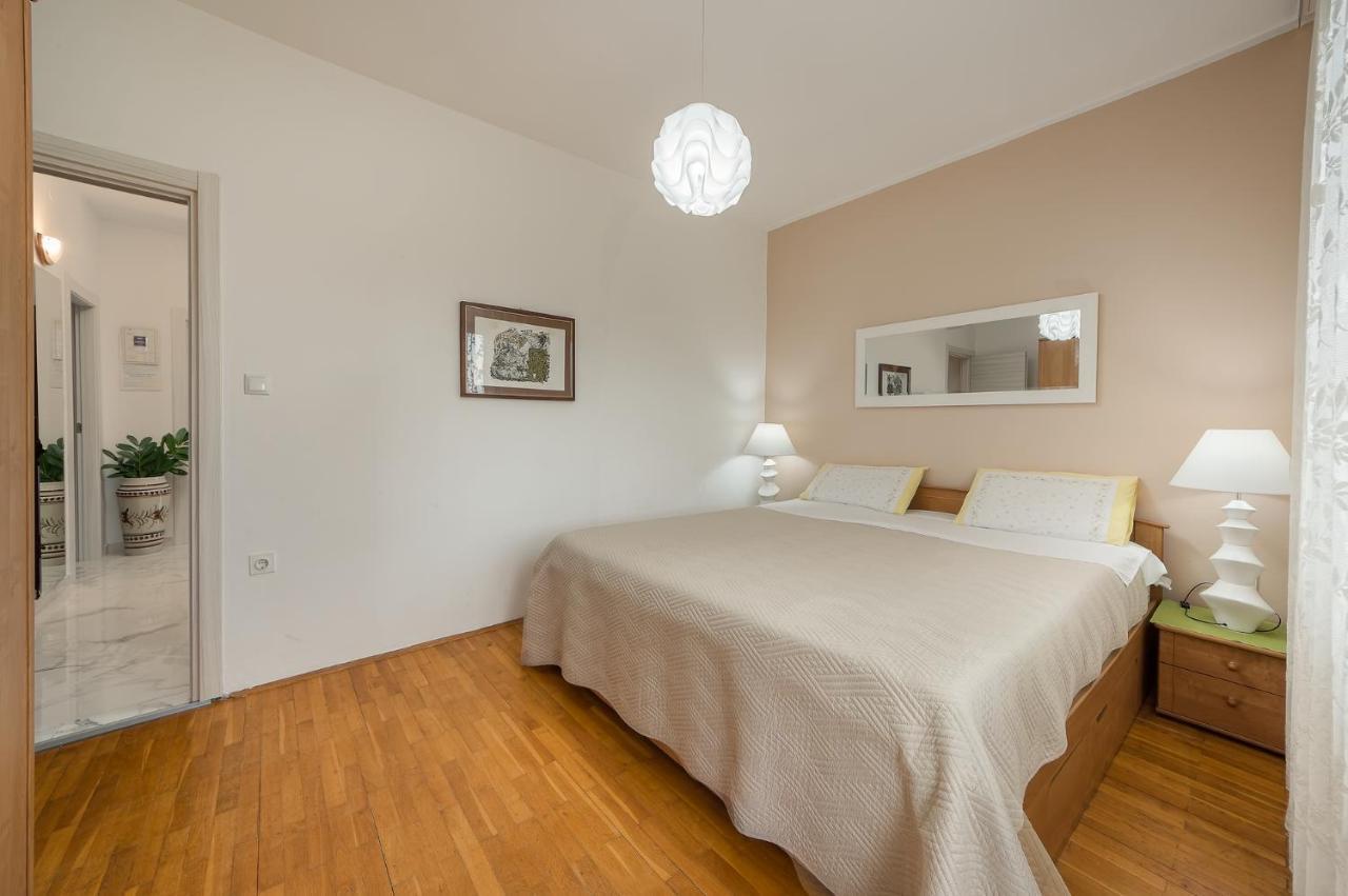 Apartment Lala & Nina Банджоле Экстерьер фото