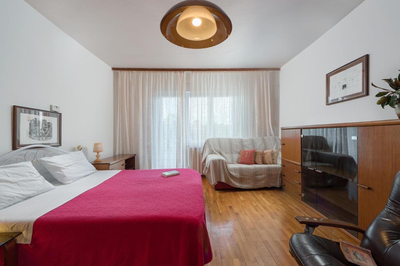 Apartment Lala & Nina Банджоле Экстерьер фото